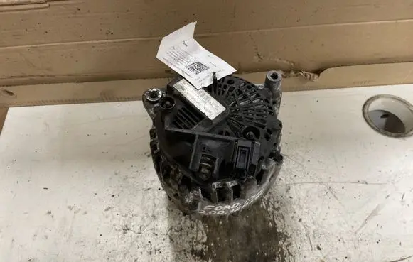 Ford Mondeo MK IV Generator/alternator AG9T10300DA 110017172 2610812A