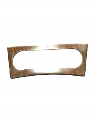 Mercedes-Benz C W203 Dashboard center trim panel 2036804182