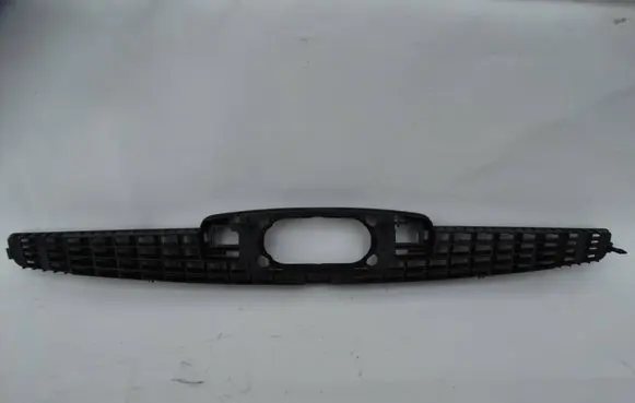 Audi A3 S3 8P Dashboard air vent grill cover trim 8P0819635
