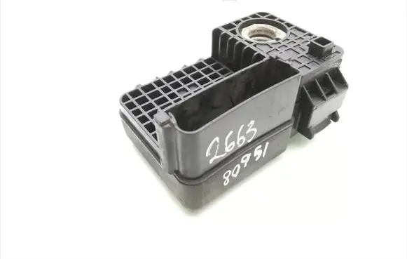 Hyundai i40 Fuse module