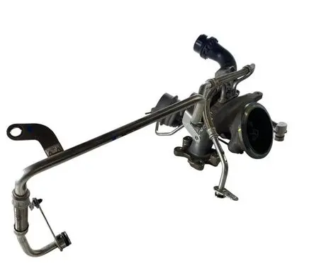 Ford Bronco Turbo HX7G6K682CB AC17811502 JX6G6K679BB