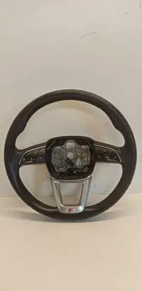 Audi Q3 F3 Steering wheel 83A419091H