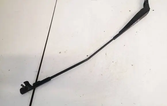 Peugeot 207 Front wiper blade arm