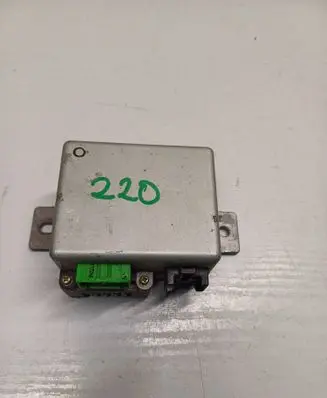 Honda Jazz Power steering control unit/module 39980SAAG012M1 Q1T19372M EACCEC038