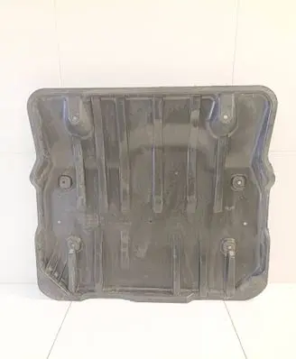 Mercedes-Benz EQC Engine splash shield/under tray A2935241900