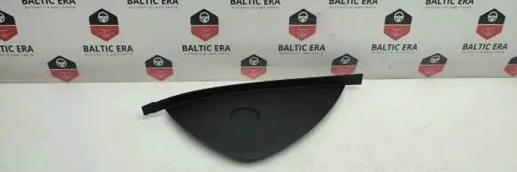 BMW X3 F25 Dashboard side end trim 9184140 9184136 105019636