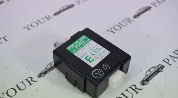 Lexus RX 330 - 350 - 400H Door control unit/module 8974148150