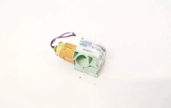Alfa Romeo 156 Airbag deployment crash/impact sensor 60680214 5WK43295