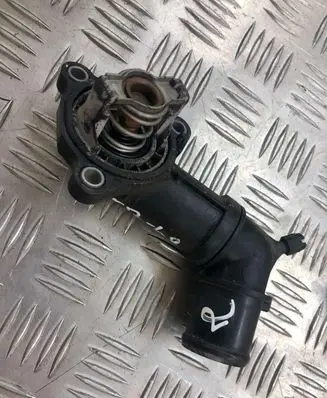 Thermostat/thermostat housing