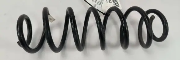 Skoda Octavia Mk4 Rear coil spring