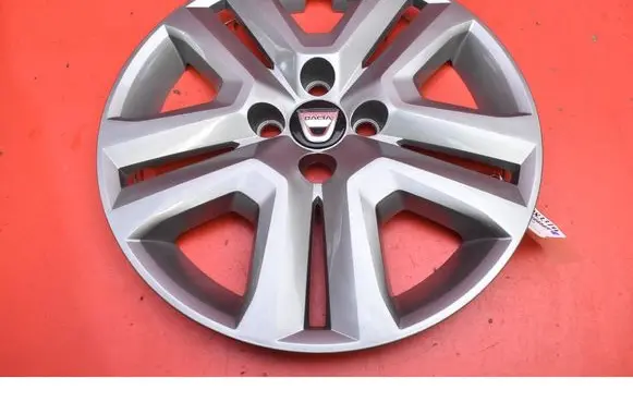 Dacia Sandero R17 wheel hub/cap/trim 403152742R
