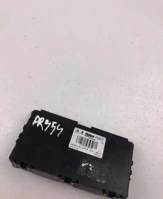 Peugeot 508 II Other control units/modules 9665961480