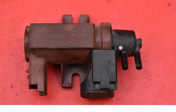 Volvo C70 Vacuum valve 6G90-9E882-CA