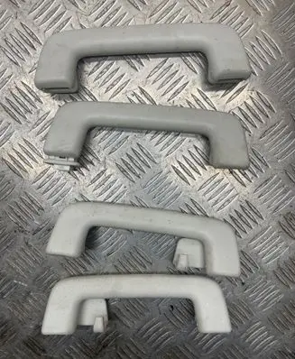 Ford S-MAX A set of handles for the ceiling 