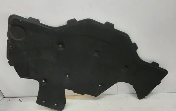 Audi A8 S8 D5 Engine bonnet/hood sound/heat insulation 4N0863825