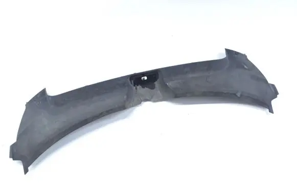 Audi A6 S6 C6 4F Radiator trim 4F0807081