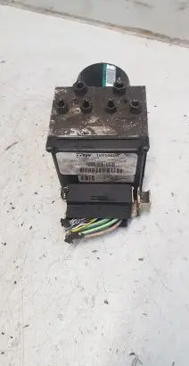 Peugeot 407 ABS Pump 15710605 15710505E