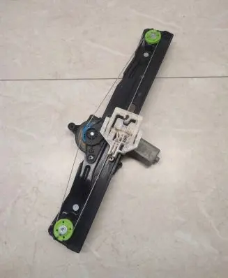 BMW 2 F45 Rear door window regulator motor 51337296387 51337490193 2574207