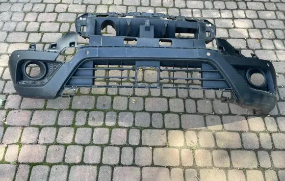 Suzuki SX4 S-Cross Front bumper 71721-64R0 S2406K030