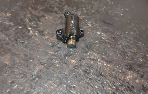 BMW 3 E46 Timing belt/chain tensioner 1247952
