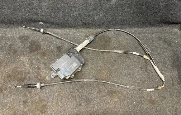 Chevrolet Camaro Hand brake control module 23432308 688250455 2004030701
