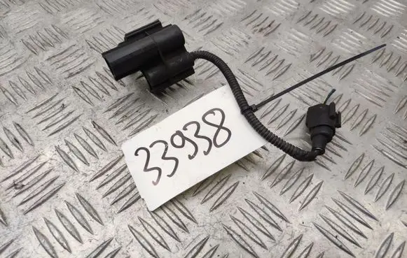 Ford C-MAX II Wires (starter motor) 93BB14488AB