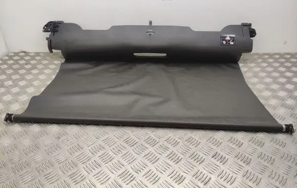 Mercedes-Benz E C207 W207 Parcel shelf load cover A2076900065