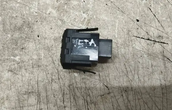 Volkswagen Jetta V Headlight level height control switch 1K0941333A