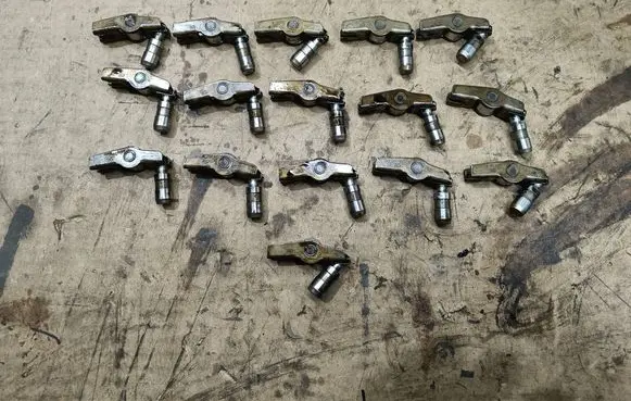 Ford Mondeo MK V Tappets lifter 12B DW10F