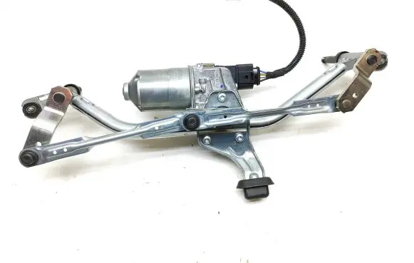 Citroen C3 Aircross Front wiper linkage 39109362 3397021919 202202093524