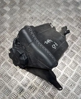 BMW 6 F12 F13 Coolant expansion tank/reservoir 7601949