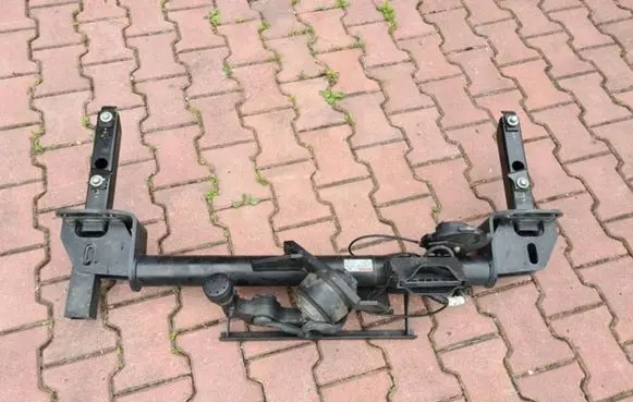 Opel Insignia B Tow bar set 878539800000329