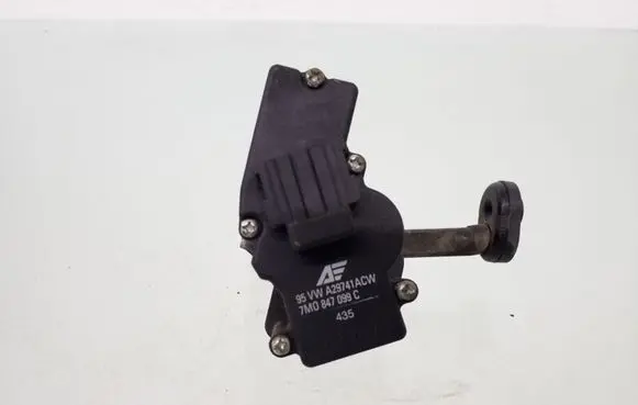 Volkswagen Sharan Other control units/modules 7M0847099C 95VWA29741ACW