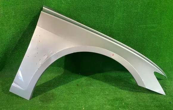 Audi A6 S6 C8 4K Fender