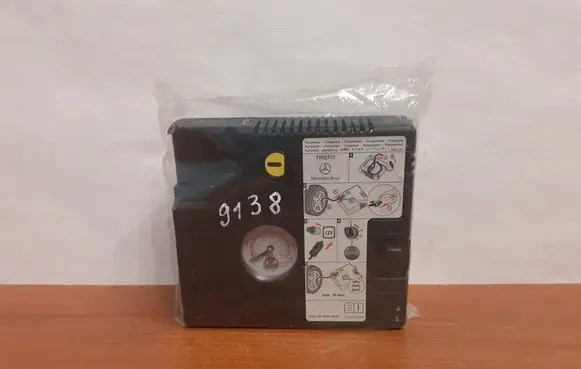 Mercedes-Benz GLC X253 C253 Tire air pump compressor A0005838200 9138