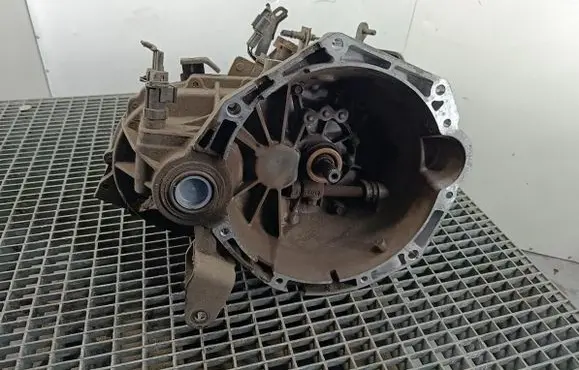 Hyundai i20 (PB PBT) Manual 5 speed gearbox M91772