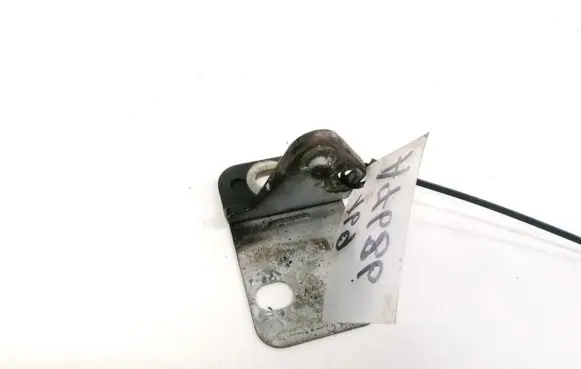 Audi A6 S6 C5 4B Rear door lower hinge