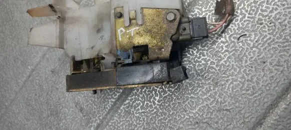 Renault Espace II Rear door lock