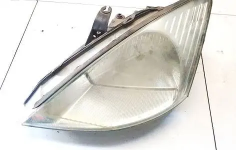 Ford Focus Headlight/headlamp 0374d im51-13006