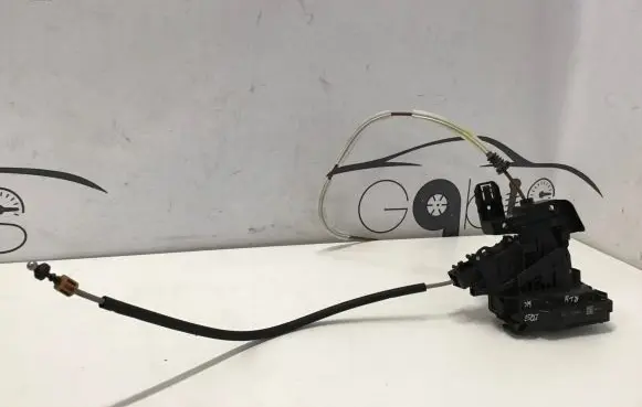 Mercedes-Benz EQE v295 Rear door lock A2230030999 A0997306501