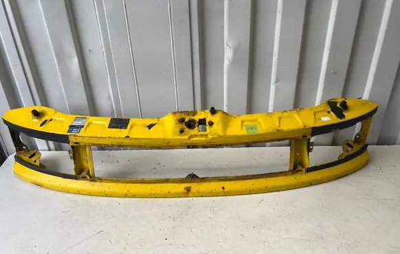 Iveco Daily 40.8 Radiator support slam panel 98438246