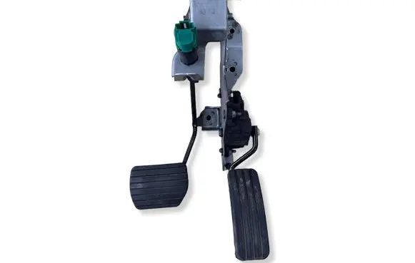Renault Zoe Pedal assembly 180021178R 2880B