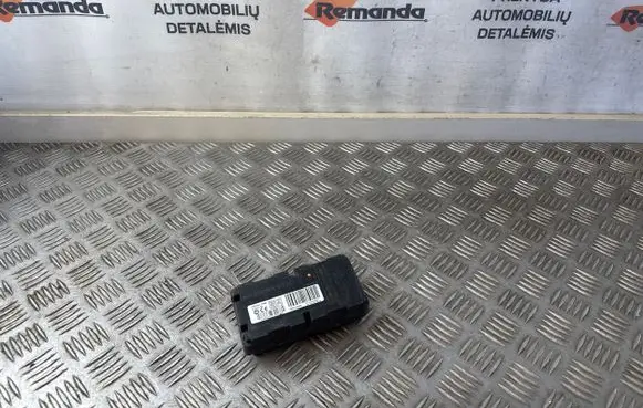 Citroen C5 Other control units/modules 9655140080