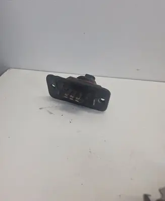 Volkswagen Caddy Sliding door contact joint 