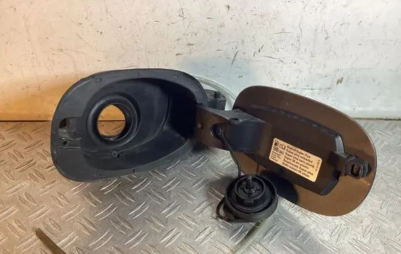 Porsche Cayenne (92A) Fuel tank cap 7P580985B