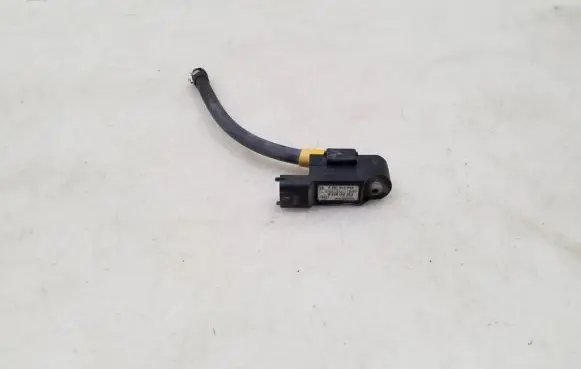 Renault Trafic II (X83) Air pressure sensor 8200168253