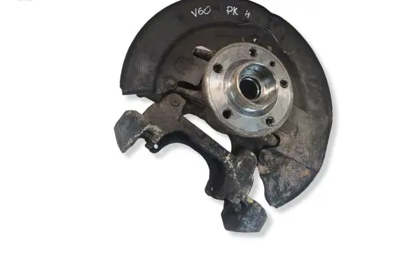 Volvo V60 Front wheel hub spindle knuckle 