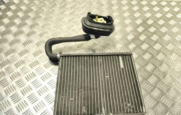 Air conditioning (A/C) radiator (interior)
