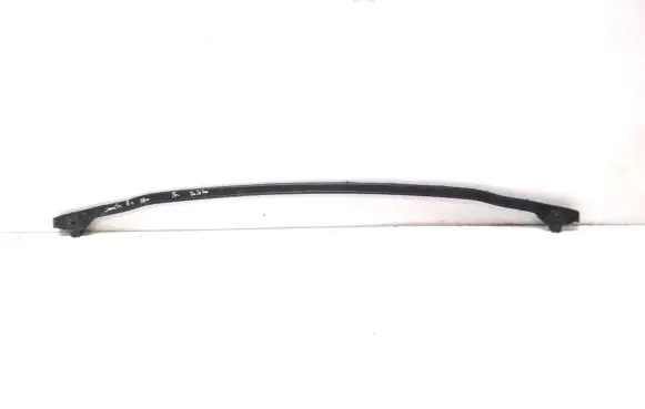 Hyundai Santa Fe Front bumper mounting bracket 86570S1000