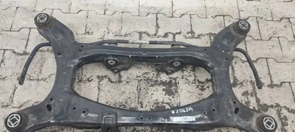 Jeep Compass Rear beam 